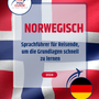 Language Guide For Norwegian in German
