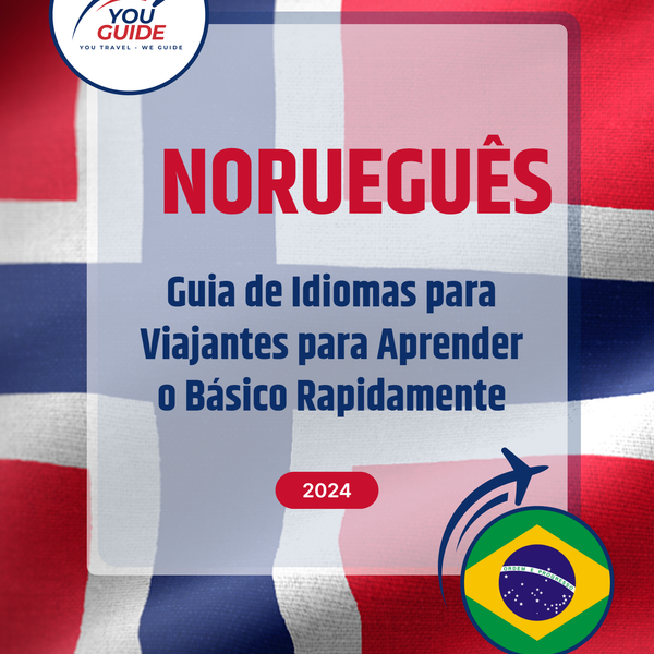 Language Guide For Norwegian in Portuguese (Brazilian)