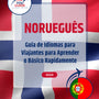 Language Guide For Norwegian in Portuguese (European)