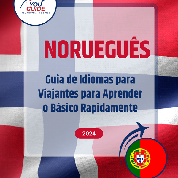 Language Guide For Norwegian in Portuguese (European)