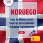 Language Guide For Norwegian in Spanish