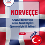 Language Guide For Norwegian in Turkish