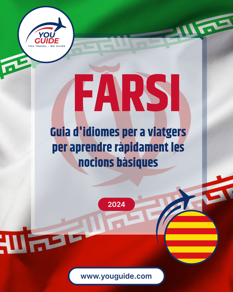 Language Guide For Persian (Farsi) in Catalan