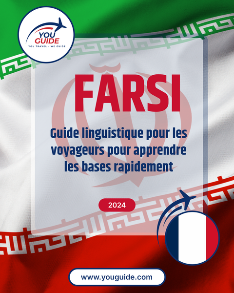 Language Guide For Persian (Farsi) in French
