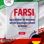 Language Guide For Persian (Farsi) in German
