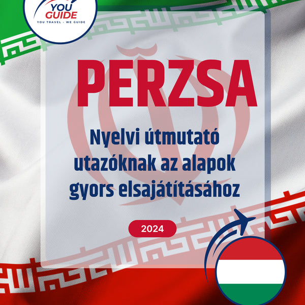 Language Guide For Persian (Farsi) in Hungarian