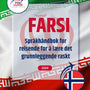 Language Guide For Persian (Farsi) in Norwegian