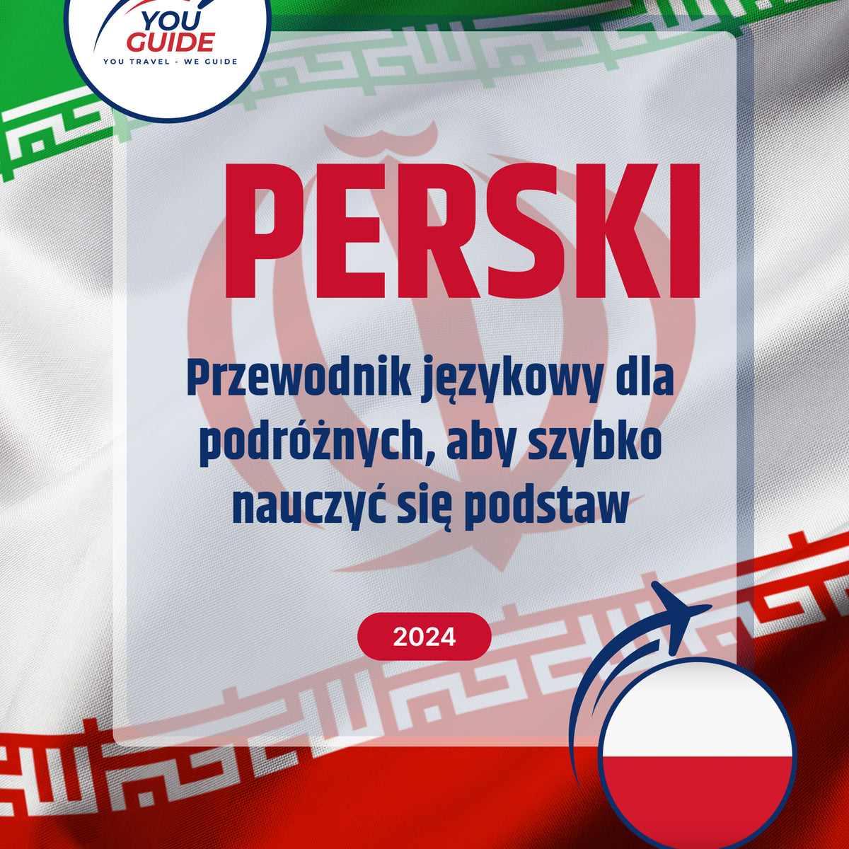 Language Guide For Persian (Farsi) in Polish