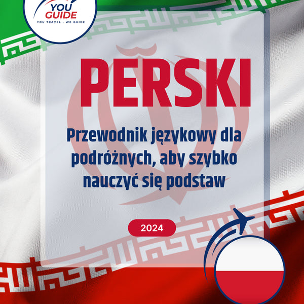 Language Guide For Persian (Farsi) in Polish