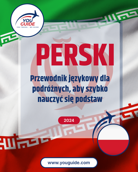 Language Guide For Persian (Farsi) in Polish