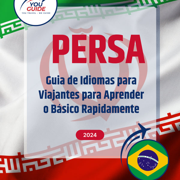 Language Guide For Persian (Farsi) in Portuguese (Brazilian)