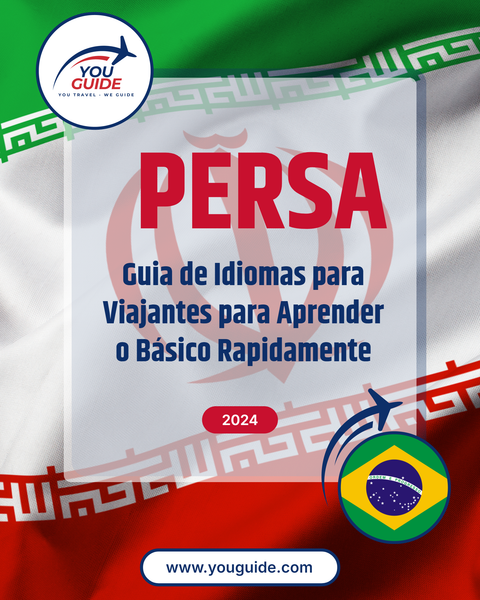 Language Guide For Persian (Farsi) in Portuguese (Brazilian)