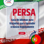 Language Guide For Persian (Farsi) in Portuguese (European)