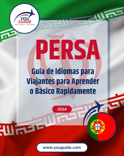 Language Guide For Persian (Farsi) in Portuguese (European)