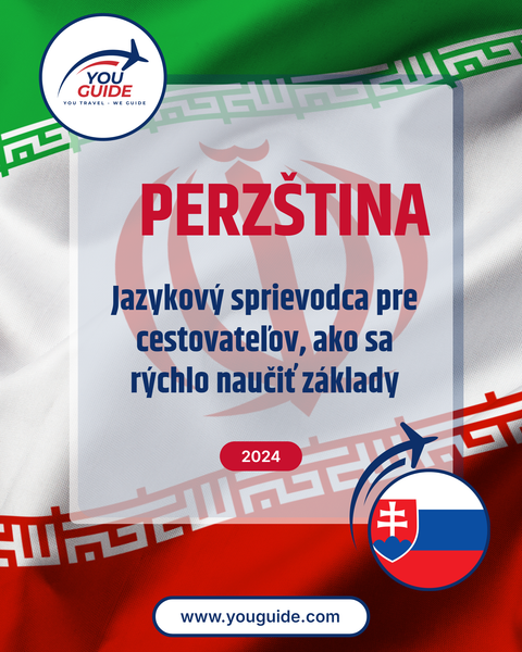 Language Guide For Persian (Farsi) in Slovak