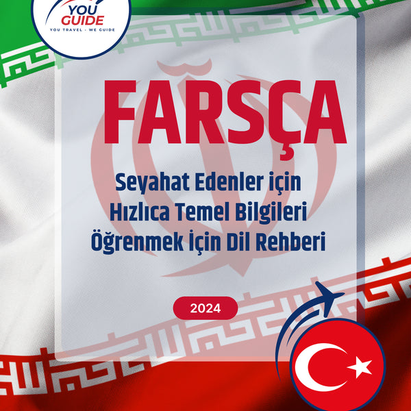 Language Guide For Persian (Farsi) in Turkish
