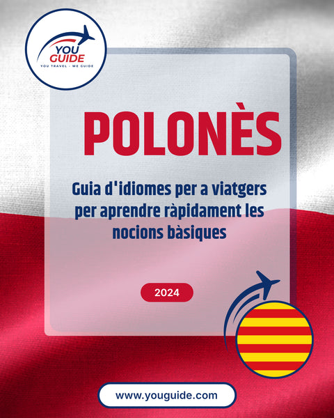 Language Guide For Polish in Catalan