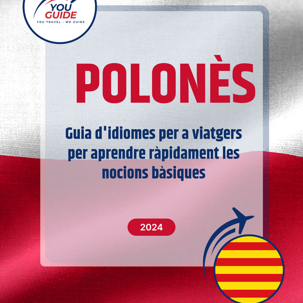 Language Guide For Polish in Catalan