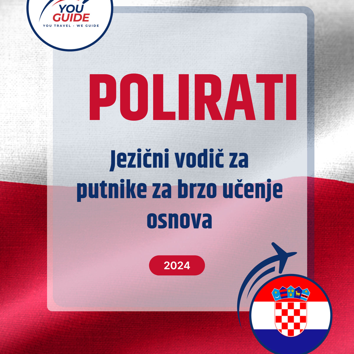 Language Guide For Polish in Croatian