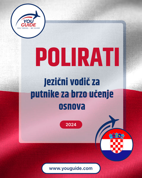 Language Guide For Polish in Croatian