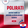 Language Guide For Polish in Croatian