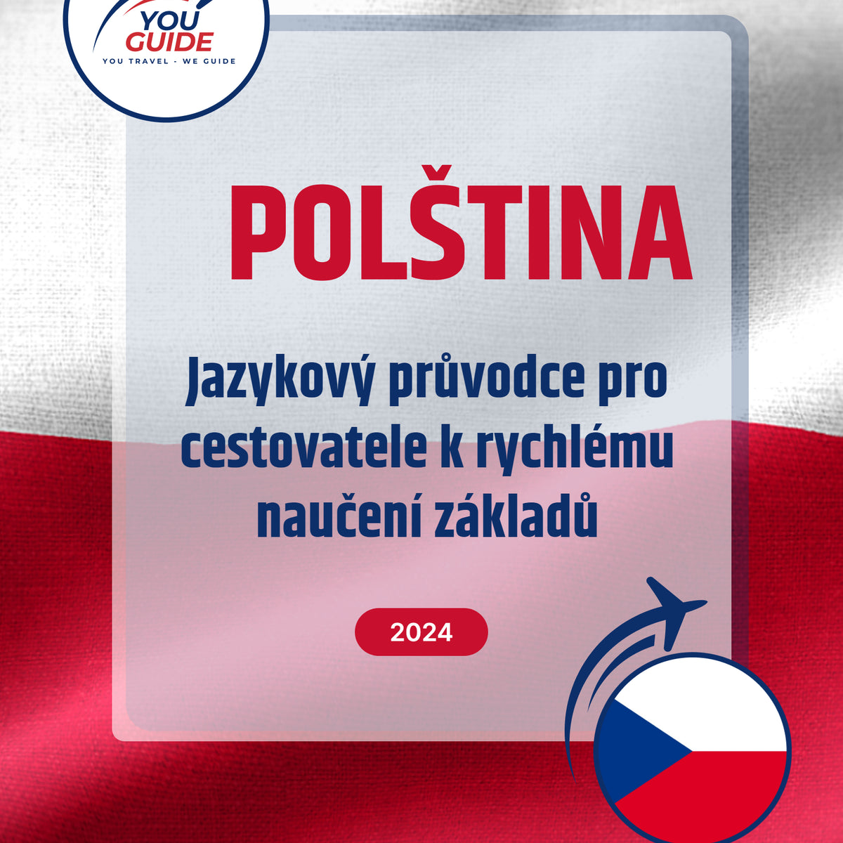 Language Guide For Polish in Czech