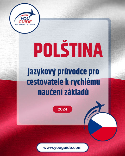 Language Guide For Polish in Czech