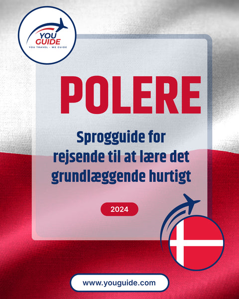 Language Guide For Polish in Danish
