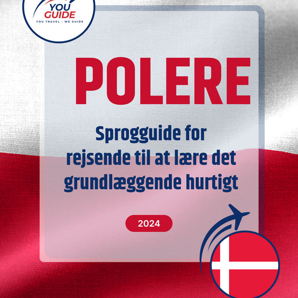 Language Guide For Polish in Danish