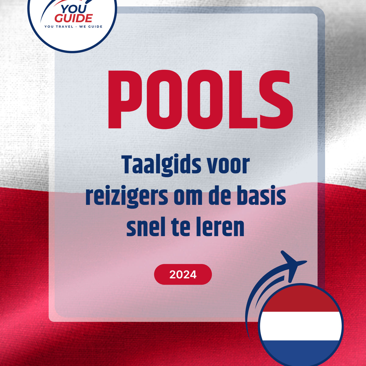 Language Guide For Polish in Dutch