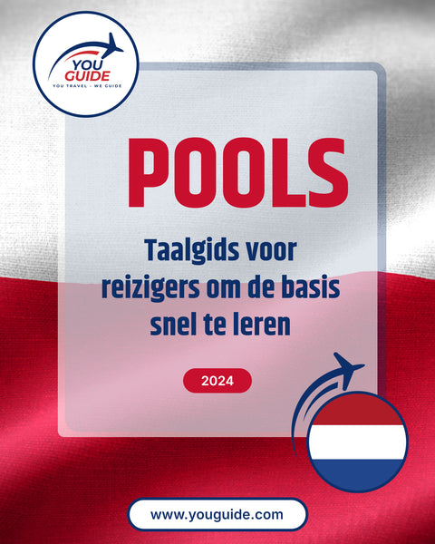 Language Guide For Polish in Dutch