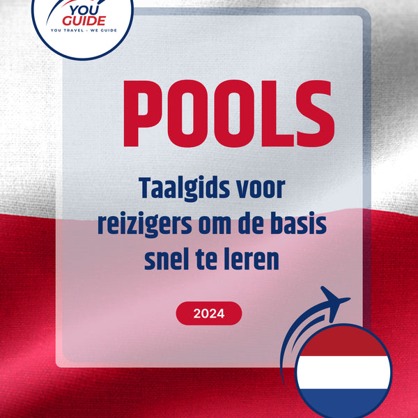 Language Guide For Polish in Dutch