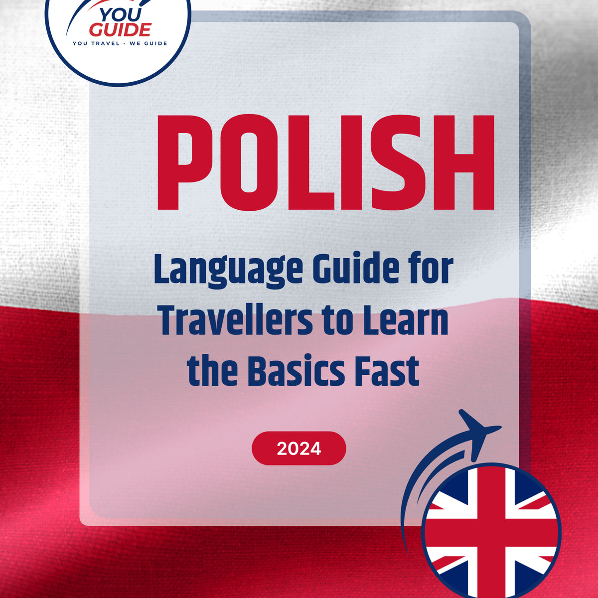 Language Guide For Polish in English