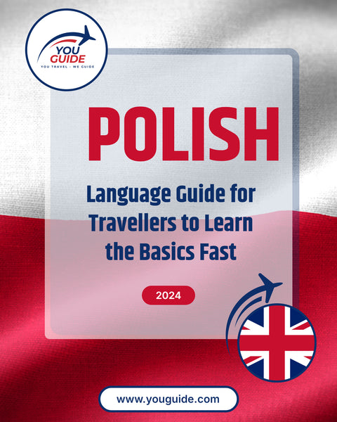 Language Guide For Polish in English