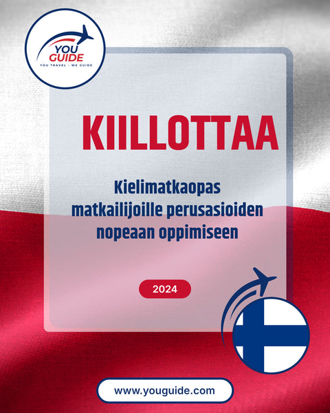 Language Guide For Polish in Finnish