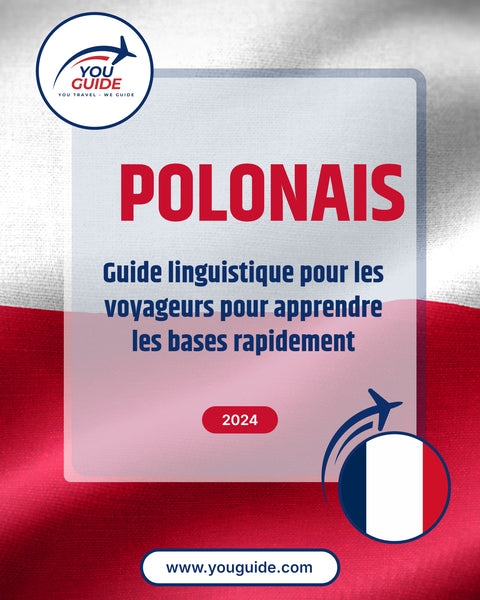 Language Guide For Polish in French