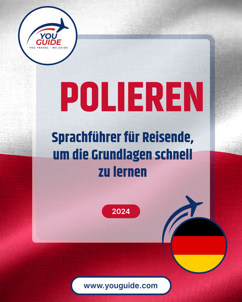 Language Guide For Polish in German
