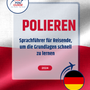 Language Guide For Polish in German