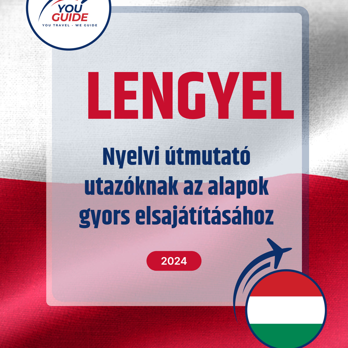 Language Guide For Polish in Hungarian