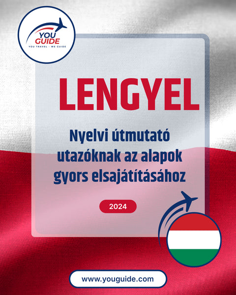 Language Guide For Polish in Hungarian