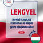 Language Guide For Polish in Hungarian