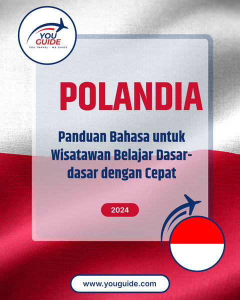 Language Guide For Polish in Indonesian