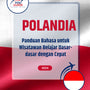 Language Guide For Polish in Indonesian