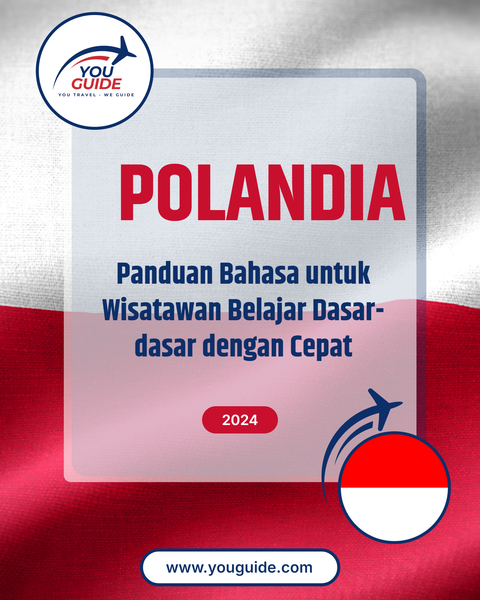 Language Guide For Polish in Indonesian