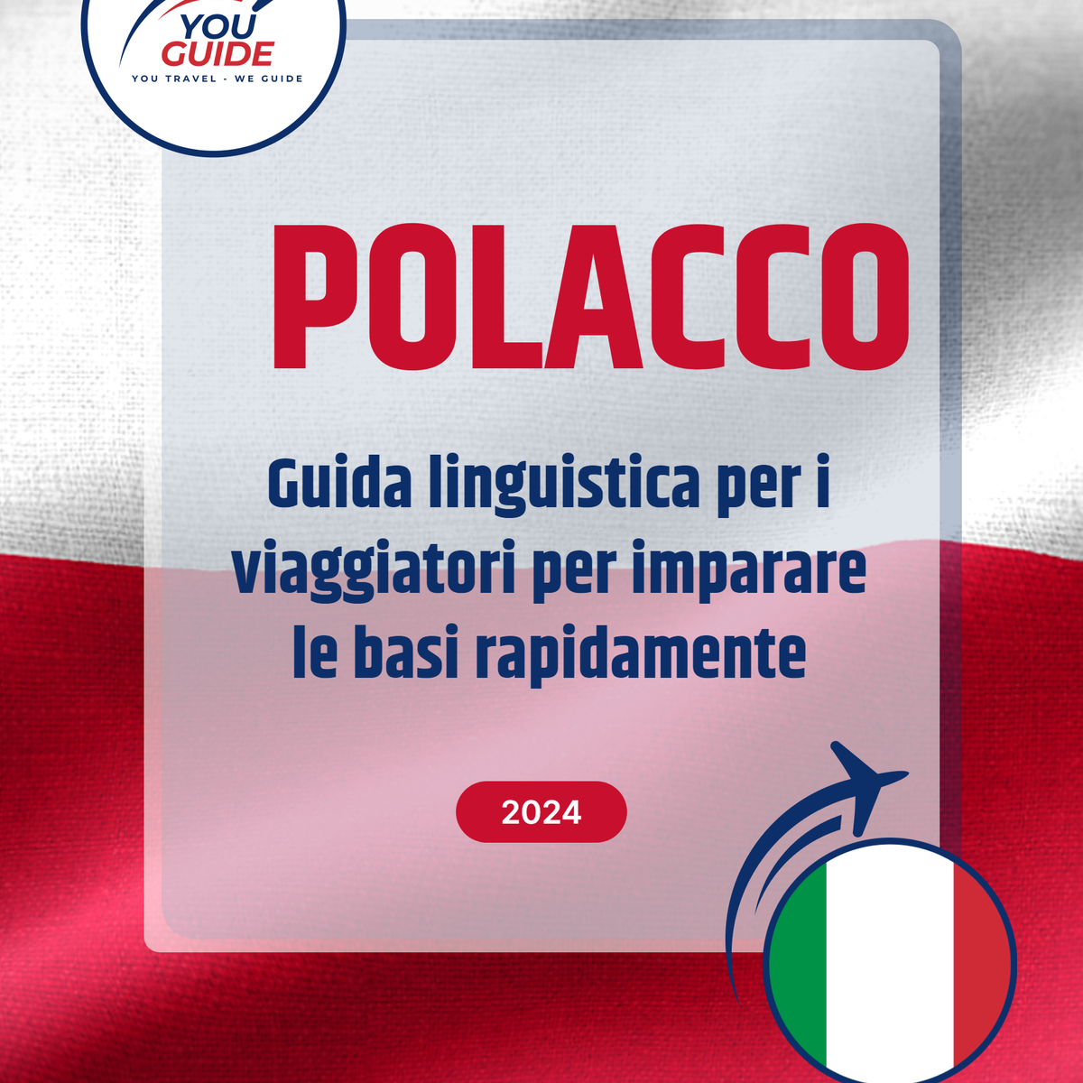 Language Guide For Polish in Italian