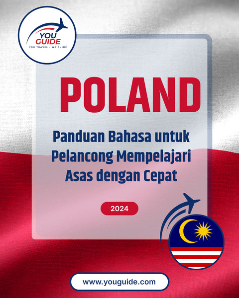 Language Guide For Polish in Malay
