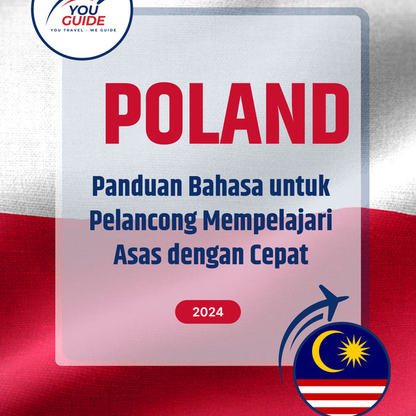 Language Guide For Polish in Malay