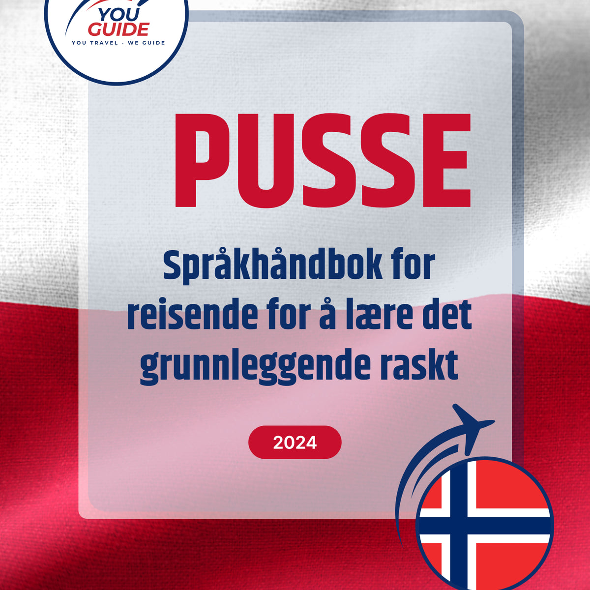 Language Guide For Polish in Norwegian