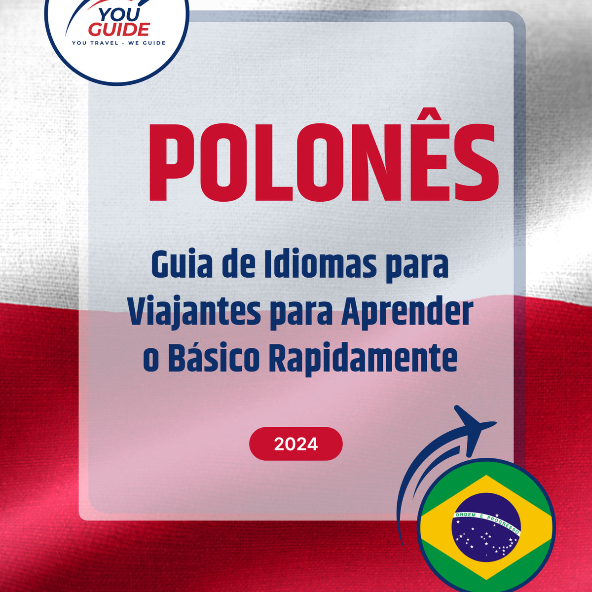 Language Guide For Polish in Portuguese (Brazilian)
