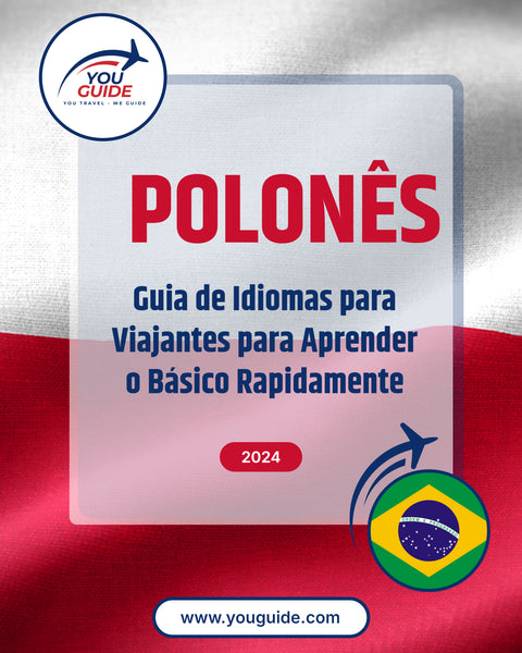 Language Guide For Polish in Portuguese (Brazilian)